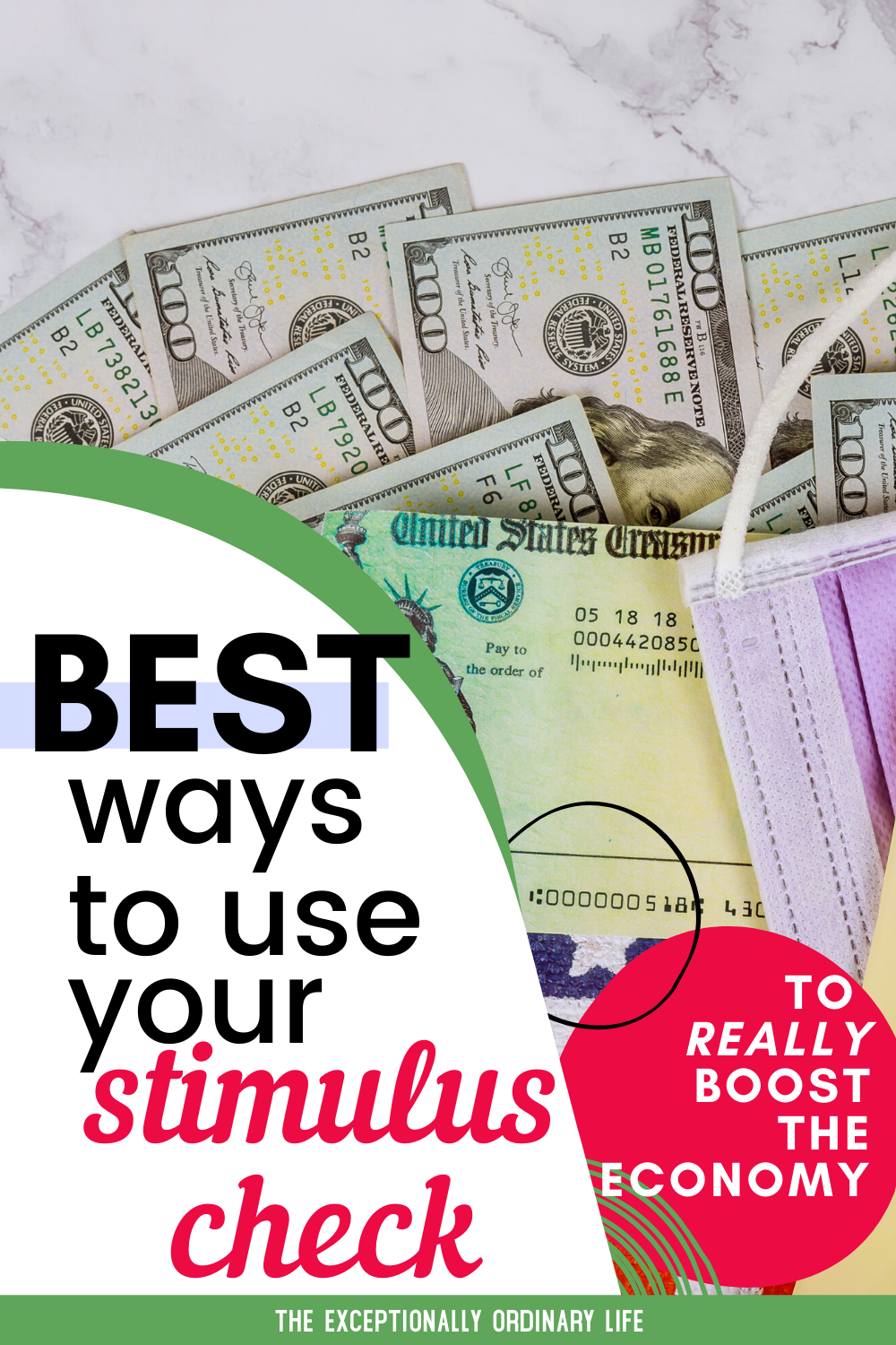 best-ways-to-use-your-stimulus-check
