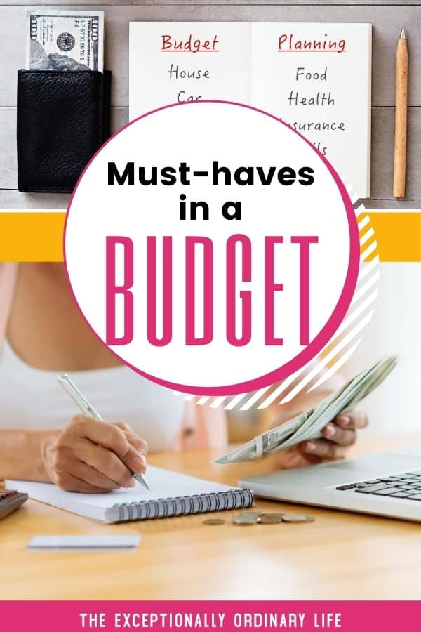 what-to-include-in-a-budget